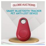 SMART BLUETOOTH GPS TRACKER, PET ANTI-LOST DEVICE