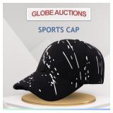 SPORTS CAP