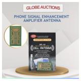 PHONE SIGNAL ENHANCEMENT AMPLIFIER ANTENNA