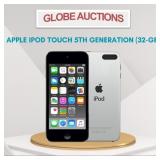 APPLE IPOD TOUCH 5TH GENERATION (32-GB)