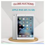 APPLE IPAD AIR (16-GB)