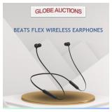BEATS FLEX WIRELESS EARPHONES