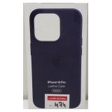 IPHONE-14 PRO MAGSAFE LEATHER CASE