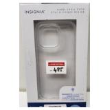 IPHONE-14 PRO HARD-SHELL CASE
