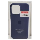IPHONE-14 PRO MAX MAGSAFE SILICONE CASE