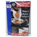 FLEXIBLE CUTTING MAT (19CM x 29CM)