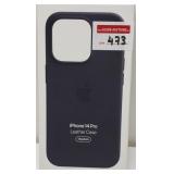 IPHONE-14 PRO MAGSAFE LEATHER CASE