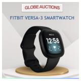 FITBIT VERSA-3 SMARTWATCH (MSP:$259)