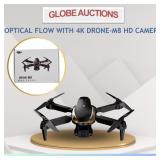 BRAND NEW OPTICAL FLOW + 4K DRONE-M8 CAMERA