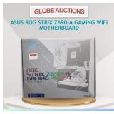 ASUS ROG Z690-A GAMING WIFI MOTHERBOARD(MSP:$415)