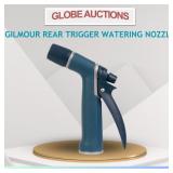 GILMOUR REAR TRIGGER WATERING NOZZLE