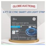 6-FT GE CYNC SMART LED LIGHT STRIP