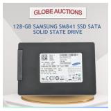 128-GB SAMSUNG SM841 SSD SATA SOLID STATE DRIVE