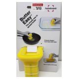 FUSIONBRANDS BUTTEREASY BUTTER SPREADER