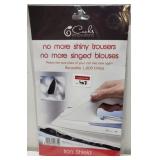 COOKS INNOVATIONS IRON SHIELD
