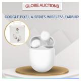 GOOGLE PIXEL A-SERIES WIRELESS EARBUDS(MSP:$139)