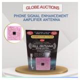 PHONE SIGNAL ENHANCEMENT AMPLIFIER ANTENNA