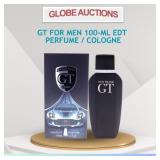 GT FOR MEN 100-ML EDT PERFUME / COLOGNE
