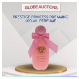 PRESTIGE PRINCESS DREAMING 100ML PERFUME / TESTER