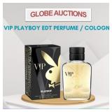 VIP PLAYBOY EDT PERFUME / COLOGNE