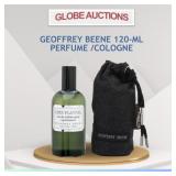GEOFFREY BEENE 120-ML PERFUME /COLOGNE