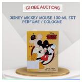 DISNEY MICKEY MOUSE 100-ML EDT PERFUME / COLOGNE