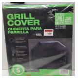 UPTO 55" WIDE GRILL COVER