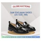 SAM EDELMAM SHOES (US SIZE: 9M)