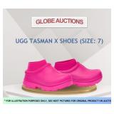 UGG TASMAN X SHOES (SIZE: 7)