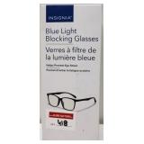 GAMING BLUE LIGHT FILTER / RADIATION SAVER GLASSES