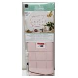 DRY ERASE CALENDAR WALL DECAL