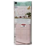 DRY ERASE CALENDAR WALL DECAL