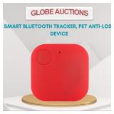 MINI SQUARE BLUETOOTH TRACKER,PET ANTI-LOST DEVICE