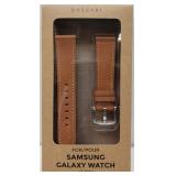 SAMSUNG GALAXY WATCH 46-MM STRAPS