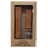 SAMSUNG GALAXY WATCH 46-MM STRAPS