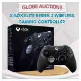 X-BOX ELITE SER-2 WIRELESS GAMING CNTLR (MSP:$230)