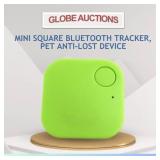 MINI SQUARE BLUETOOTH TRACKER,PET ANTI-LOST DEVICE