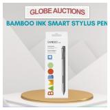BAMBOO INK SMART STYLUS PEN (MSP:$130)