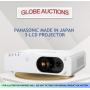 PROJECTOR,E-BIKE,SUP BOARD,BBQ GRILL,GAMINGS,ROBOTIC VACUUMS