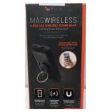 HELIX MAG WIRELESS 5000mah WIRELESS POWER BANK
