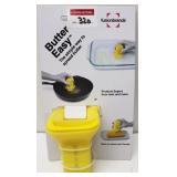 FUSIONBRANDS BUTTEREASY BUTTER SPREADER