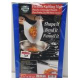 FLEXIBLE CUTTING MAT (19CM x 29CM)