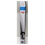 BROIL-KING DUAL-TUBE BURNER