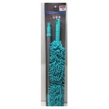 METRO HOME FLEXIBLE CHENILLE DUSTER SET