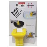 FUSIONBRANDS BUTTEREASY BUTTER SPREADER