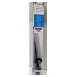 BROIL-KING DUAL-TUBE BURNER