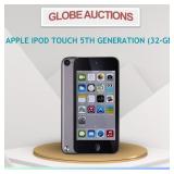 APPLE IPOD TOUCH 5TH GENERATION (32-GB)