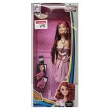 BARBIE GIRL FASHION DOLL TOY FOR KIDS