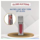 MAYBELLINE NEW YORK LIP GLOSS