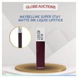 MAYBELLINE SUPER STAY LIQUID LIPSTICK